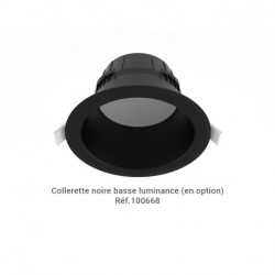 https://design-led.fr/ Downlight LED CYNIUS CCT BBC 9W - Garantie 5 ans 38,70&nbsp;€ 38,70&nbsp;€ 100648