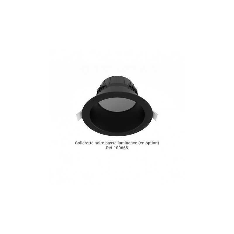 https://design-led.fr/ Downlight LED CYNIUS CCT BBC 9W - Garantie 5 ans 38,70&nbsp;€ 38,70&nbsp;€ 100648