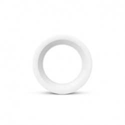 https://design-led.fr/ Collerette incurvée blanc pour downlight CYNIUS 15W 6,90&nbsp;€ 6,90&nbsp;€ 100657
