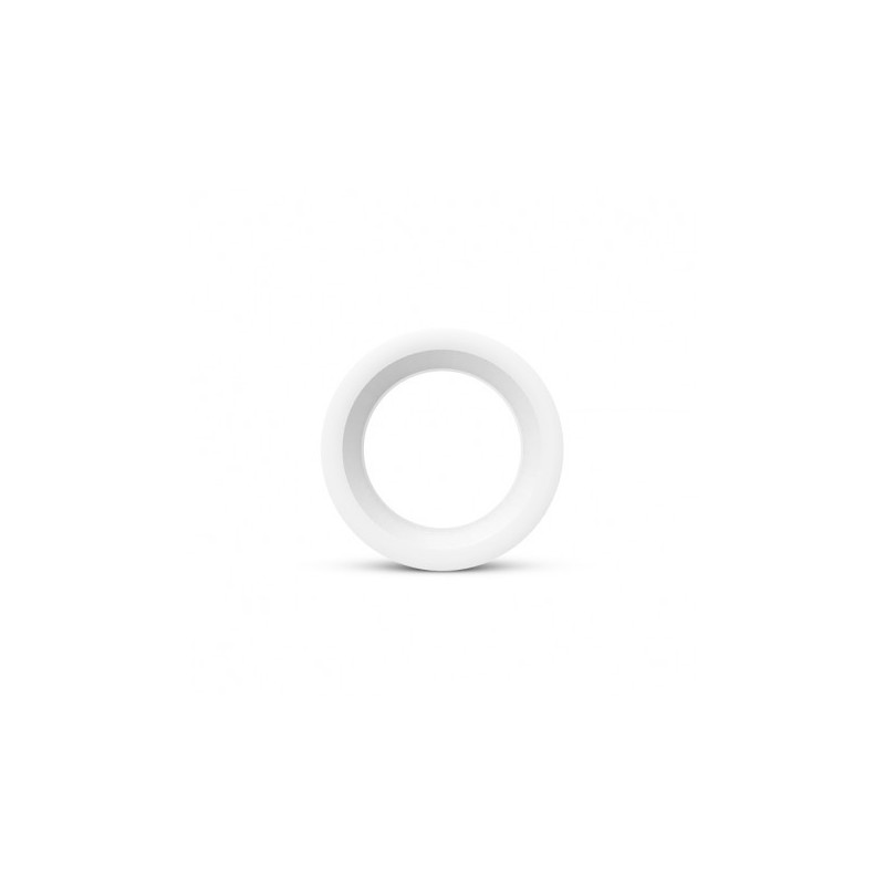 https://design-led.fr/ Collerette incurvée blanc pour downlight CYNIUS 15W 6,90&nbsp;€ 6,90&nbsp;€ 100657