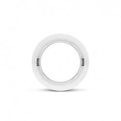 https://design-led.fr/ Collerette incurvée blanc pour downlight CYNIUS 15W 6,90&nbsp;€ 6,90&nbsp;€ 100657