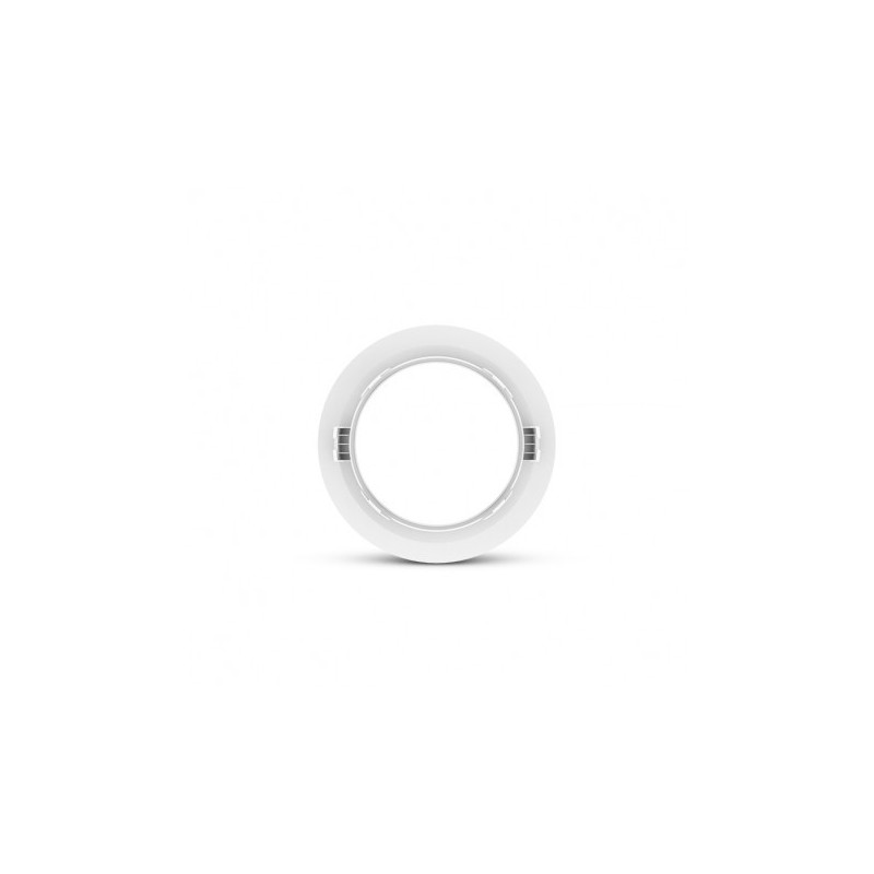 https://design-led.fr/ Collerette incurvée blanc pour downlight CYNIUS 15W 6,90&nbsp;€ 6,90&nbsp;€ 100657
