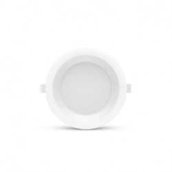 https://design-led.fr/ Collerette incurvée blanc pour downlight CYNIUS 15W 6,90&nbsp;€ 6,90&nbsp;€ 100657