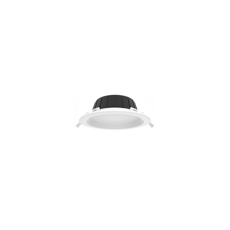 https://design-led.fr/ Collerette incurvée blanc pour downlight CYNIUS 15W 6,90&nbsp;€ 6,90&nbsp;€ 100657