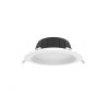 https://design-led.fr/ Collerette incurvée blanc pour downlight CYNIUS 15W 6,90&nbsp;€ 6,90&nbsp;€ 100657