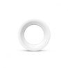 https://design-led.fr/ Collerette basse luminance blanc pour downlight CYNIUS 15W 8,80&nbsp;€ 8,80&nbsp;€ 100661