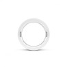 https://design-led.fr/ Collerette basse luminance blanc pour downlight CYNIUS 15W 8,80&nbsp;€ 8,80&nbsp;€ 100661