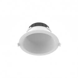 https://design-led.fr/ Collerette basse luminance blanc pour downlight CYNIUS 15W 8,80&nbsp;€ 8,80&nbsp;€ 100661
