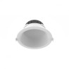 https://design-led.fr/ Collerette basse luminance blanc pour downlight CYNIUS 15W 8,80&nbsp;€ 8,80&nbsp;€ 100661