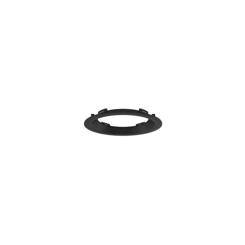 https://design-led.fr/ Collerette incurvée noir pour downlight CYNIUS 15W 6,90&nbsp;€ 6,90&nbsp;€ 100665