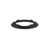 https://design-led.fr/ Collerette incurvée noir pour downlight CYNIUS 15W 6,90&nbsp;€ 6,90&nbsp;€ 100665