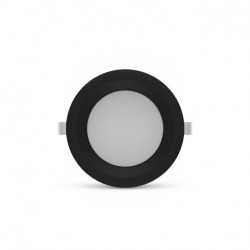 https://design-led.fr/ Collerette incurvée noir pour downlight CYNIUS 15W 6,90&nbsp;€ 6,90&nbsp;€ 100665