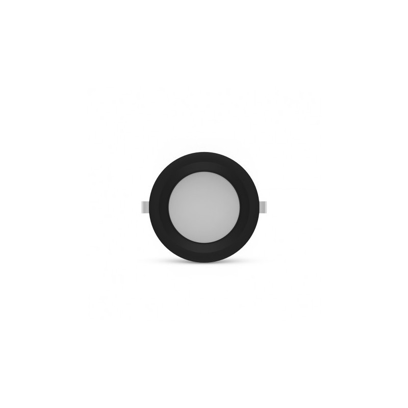 https://design-led.fr/ Collerette incurvée noir pour downlight CYNIUS 15W 6,90&nbsp;€ 6,90&nbsp;€ 100665