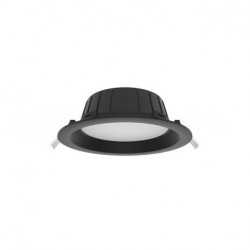 https://design-led.fr/ Collerette incurvée noir pour downlight CYNIUS 15W 6,90&nbsp;€ 6,90&nbsp;€ 100665