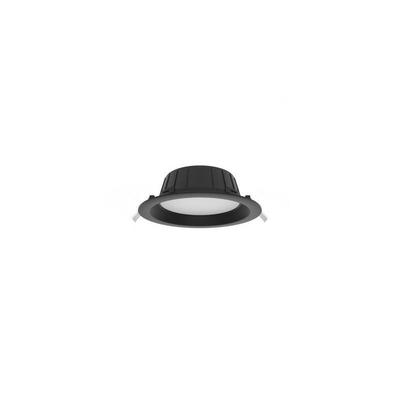 https://design-led.fr/ Collerette incurvée noir pour downlight CYNIUS 15W 6,90&nbsp;€ 6,90&nbsp;€ 100665