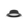 https://design-led.fr/ Collerette incurvée noir pour downlight CYNIUS 15W 6,90&nbsp;€ 6,90&nbsp;€ 100665