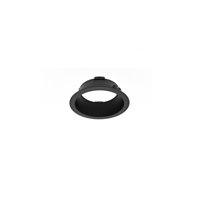 https://design-led.fr/ Collerette basse luminance noir pour downlight CYNIUS 15W 8,80&nbsp;€ 8,80&nbsp;€ 100669