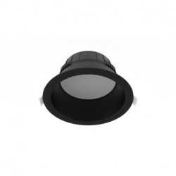 https://design-led.fr/ Collerette basse luminance noir pour downlight CYNIUS 15W 8,80&nbsp;€ 8,80&nbsp;€ 100669