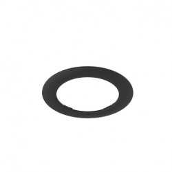 https://design-led.fr/ Collerette plat noir pour downlight CYNIUS 15W 5,70&nbsp;€ 5,70&nbsp;€ 100673