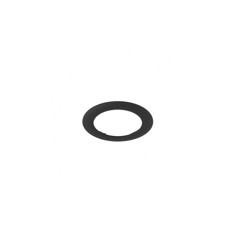 https://design-led.fr/ Collerette plat noir pour downlight CYNIUS 15W 5,70&nbsp;€ 5,70&nbsp;€ 100673