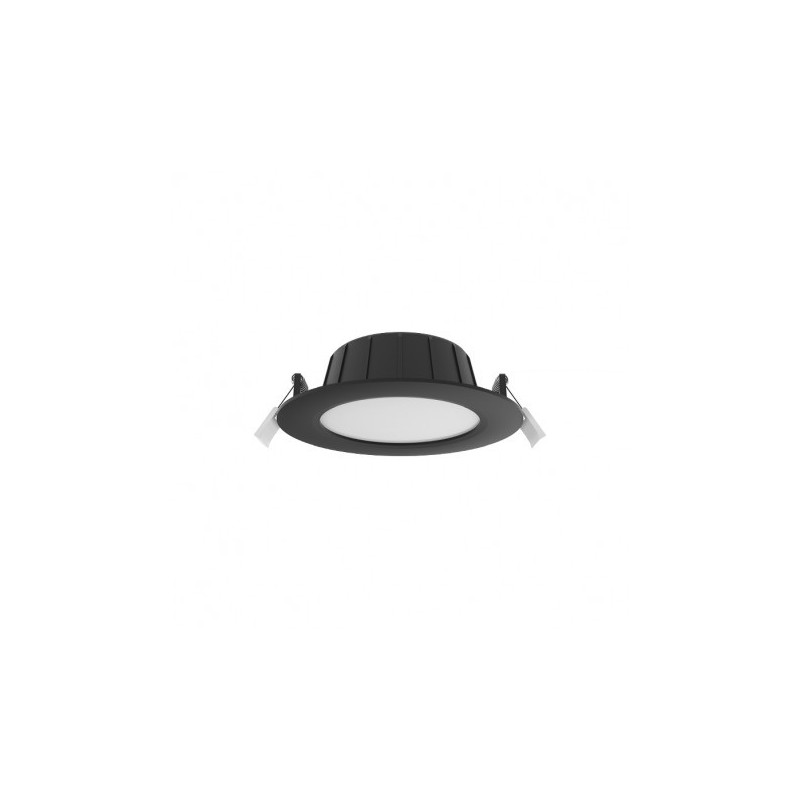 https://design-led.fr/ Collerette plat noir pour downlight CYNIUS 15W 5,70&nbsp;€ 5,70&nbsp;€ 100673