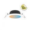 https://design-led.fr/ Downlight LED CYNIUS CCT BBC 15W - Garantie 5 ans 47,40&nbsp;€ 47,40&nbsp;€ 100649