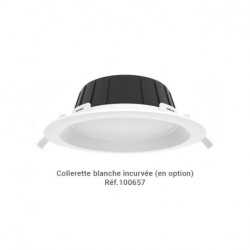 https://design-led.fr/ Downlight LED CYNIUS CCT BBC 15W - Garantie 5 ans 47,40&nbsp;€ 47,40&nbsp;€ 100649