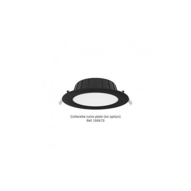 https://design-led.fr/ Downlight LED CYNIUS CCT BBC 15W - Garantie 5 ans 47,40&nbsp;€ 47,40&nbsp;€ 100649