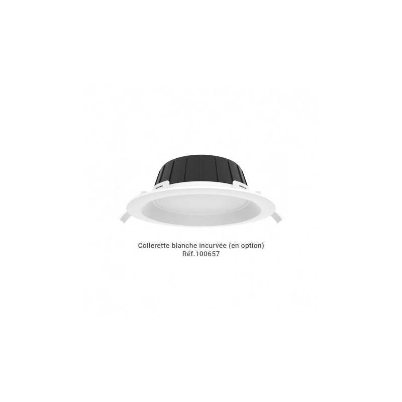 https://design-led.fr/ Downlight LED CYNIUS CCT DALI2/PUSH BBC 15W - Garantie 5 ans 71,20&nbsp;€ 71,20&nbsp;€ 100653