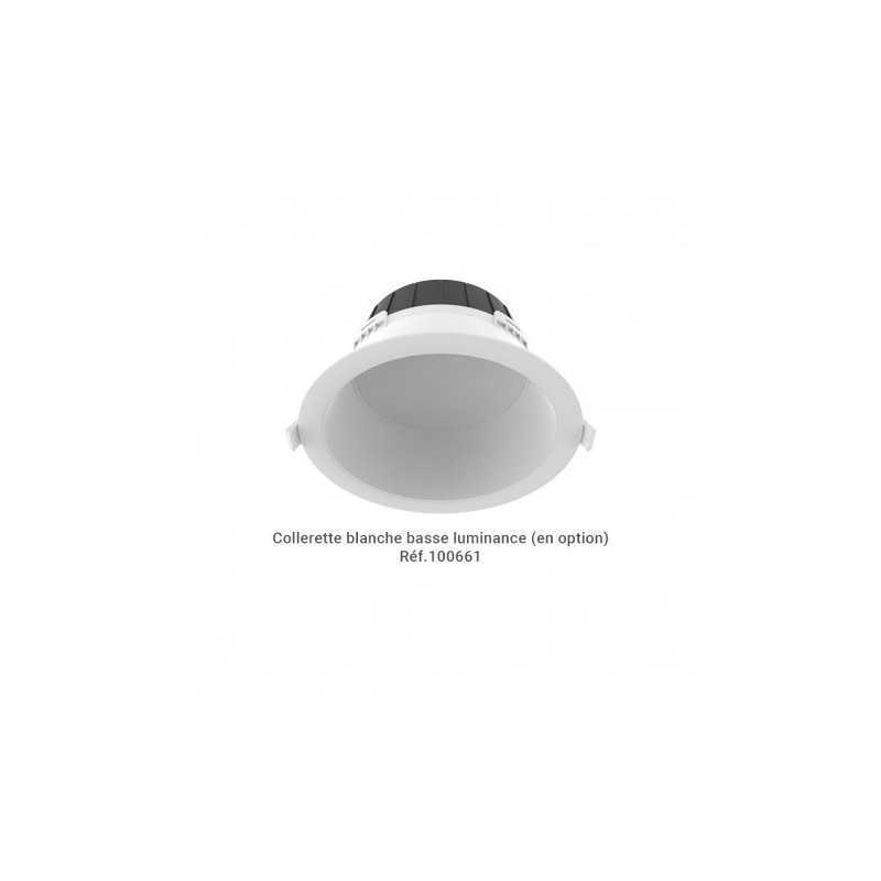 https://design-led.fr/ Downlight LED CYNIUS CCT DALI2/PUSH BBC 15W - Garantie 5 ans 71,20&nbsp;€ 71,20&nbsp;€ 100653