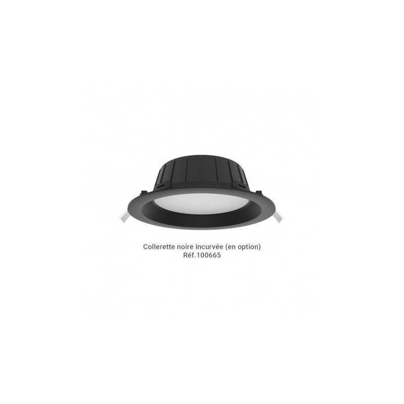 https://design-led.fr/ Downlight LED CYNIUS CCT DALI2/PUSH BBC 15W - Garantie 5 ans 71,20&nbsp;€ 71,20&nbsp;€ 100653