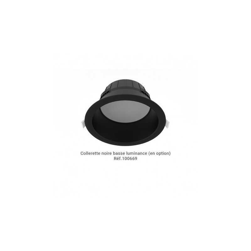 https://design-led.fr/ Downlight LED CYNIUS CCT DALI2/PUSH BBC 15W - Garantie 5 ans 71,20&nbsp;€ 71,20&nbsp;€ 100653