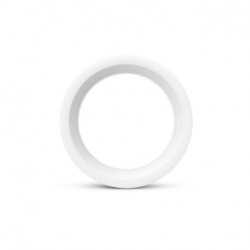 https://design-led.fr/ Collerette incurvée blanc pour downlight CYNIUS 21-24W 8,20&nbsp;€ 8,20&nbsp;€ 100658