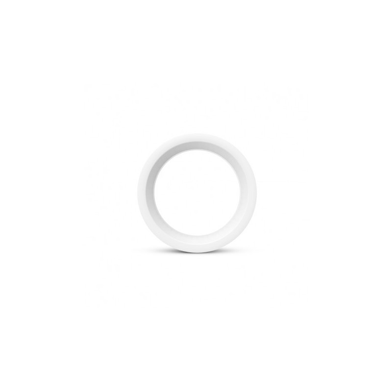 https://design-led.fr/ Collerette incurvée blanc pour downlight CYNIUS 21-24W 8,20&nbsp;€ 8,20&nbsp;€ 100658
