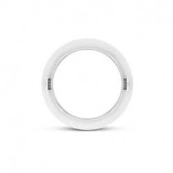 https://design-led.fr/ Collerette incurvée blanc pour downlight CYNIUS 21-24W 8,20&nbsp;€ 8,20&nbsp;€ 100658