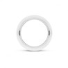 https://design-led.fr/ Collerette incurvée blanc pour downlight CYNIUS 21-24W 8,20&nbsp;€ 8,20&nbsp;€ 100658
