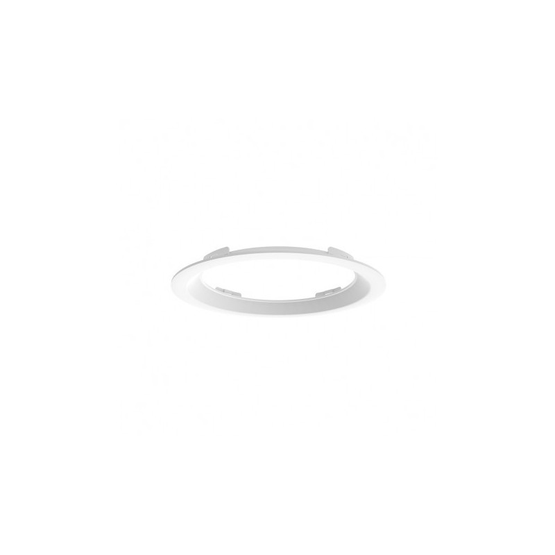 https://design-led.fr/ Collerette incurvée blanc pour downlight CYNIUS 21-24W 8,20&nbsp;€ 8,20&nbsp;€ 100658