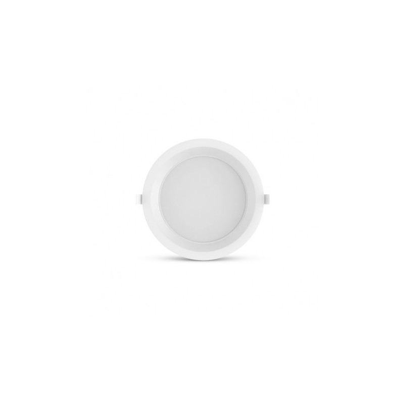 https://design-led.fr/ Collerette incurvée blanc pour downlight CYNIUS 21-24W 8,20&nbsp;€ 8,20&nbsp;€ 100658