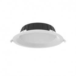 https://design-led.fr/ Collerette incurvée blanc pour downlight CYNIUS 21-24W 8,20&nbsp;€ 8,20&nbsp;€ 100658