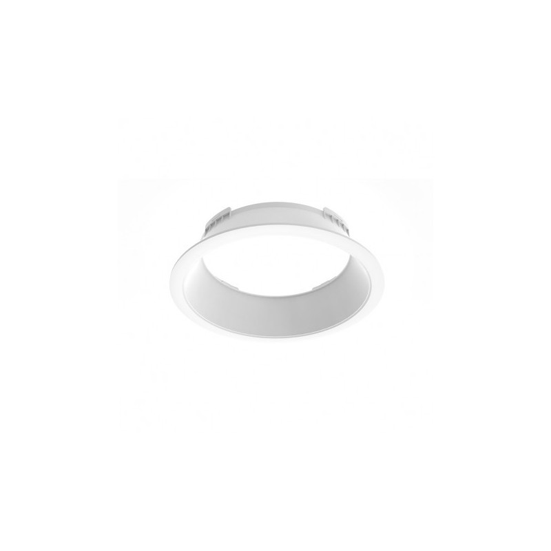 https://design-led.fr/ Collerette basse luminance blanc pour downlight CYNIUS 21-24W 10,00&nbsp;€ 10,00&nbsp;€ 100662