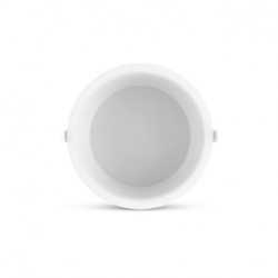 https://design-led.fr/ Collerette basse luminance blanc pour downlight CYNIUS 21-24W 10,00&nbsp;€ 10,00&nbsp;€ 100662