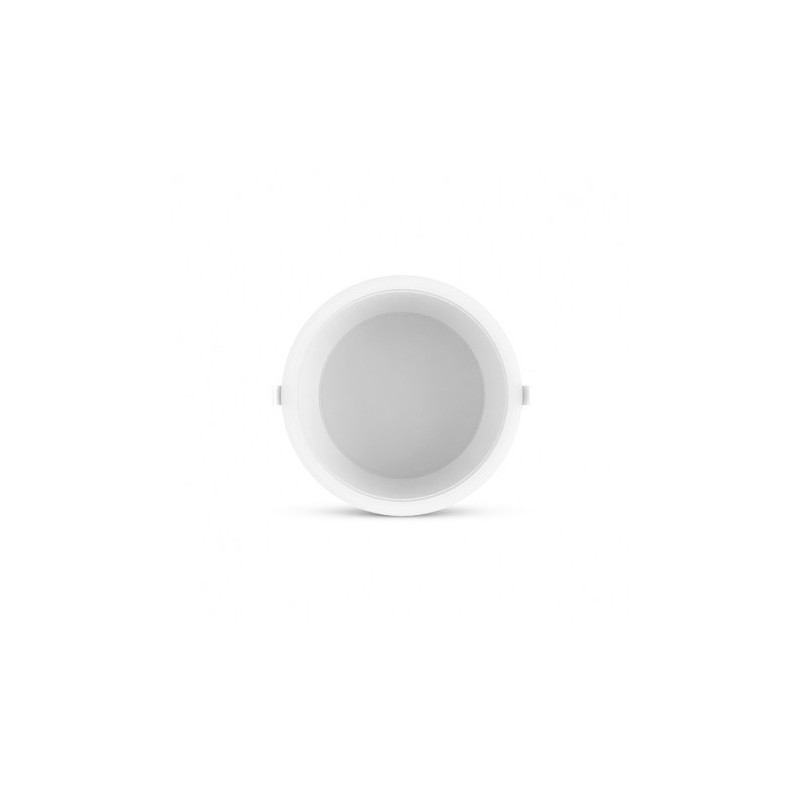 https://design-led.fr/ Collerette basse luminance blanc pour downlight CYNIUS 21-24W 10,00&nbsp;€ 10,00&nbsp;€ 100662