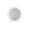 https://design-led.fr/ Collerette basse luminance blanc pour downlight CYNIUS 21-24W 10,00&nbsp;€ 10,00&nbsp;€ 100662