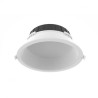 https://design-led.fr/ Collerette basse luminance blanc pour downlight CYNIUS 21-24W 10,00&nbsp;€ 10,00&nbsp;€ 100662