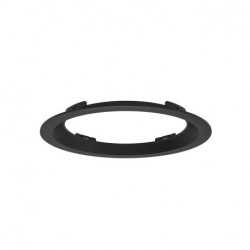 https://design-led.fr/ Collerette incurvée noir pour downlight CYNIUS 21-24W 8,20&nbsp;€ 8,20&nbsp;€ 100666