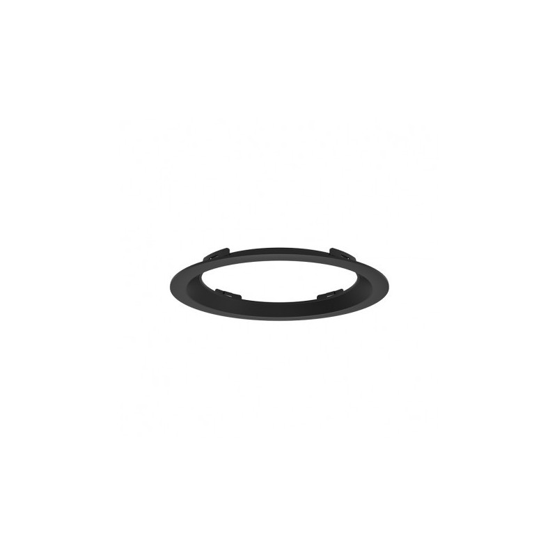 https://design-led.fr/ Collerette incurvée noir pour downlight CYNIUS 21-24W 8,20&nbsp;€ 8,20&nbsp;€ 100666