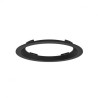 https://design-led.fr/ Collerette incurvée noir pour downlight CYNIUS 21-24W 8,20&nbsp;€ 8,20&nbsp;€ 100666