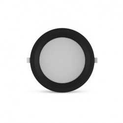 https://design-led.fr/ Collerette incurvée noir pour downlight CYNIUS 21-24W 8,20&nbsp;€ 8,20&nbsp;€ 100666
