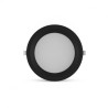 https://design-led.fr/ Collerette incurvée noir pour downlight CYNIUS 21-24W 8,20&nbsp;€ 8,20&nbsp;€ 100666