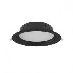 https://design-led.fr/ Collerette incurvée noir pour downlight CYNIUS 21-24W 8,20&nbsp;€ 8,20&nbsp;€ 100666